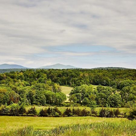 Inness Accord Exterior foto